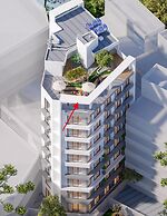 Westlake Pearl Aparthotel & Spa - By Pegasy Group