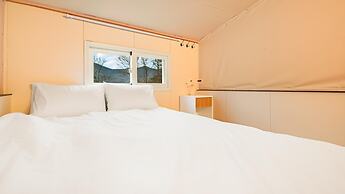 Ganghwado Haeideun dog Glamping