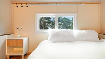 Ganghwado Haeideun dog Glamping