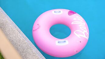 Ganghwado Haeideun dog Glamping