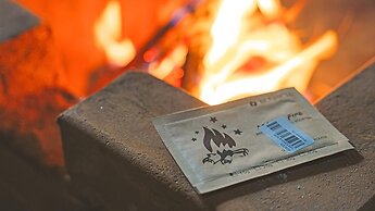 Ganghwado Haeideun dog Glamping