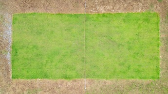 Ganghwado Haeideun dog Glamping