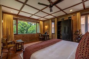 Amã Stays & Trails Lily Pad , Kumarakom