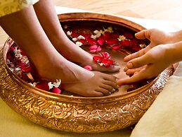 Amã Stays & Trails Lily Pad , Kumarakom