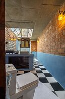 Amã Stays & Trails Lily Pad , Kumarakom