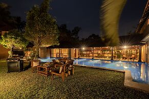 Amã Stays & Trails Lily Pad , Kumarakom