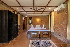 Amã Stays & Trails Lily Pad , Kumarakom