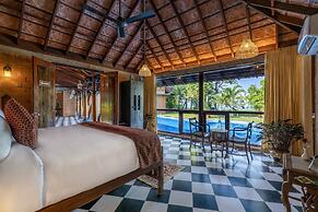 Amã Stays & Trails Lily Pad , Kumarakom