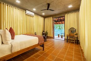 Amã Stays & Trails Lily Pad , Kumarakom