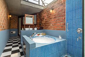 Amã Stays & Trails Lily Pad , Kumarakom