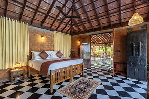 Amã Stays & Trails Lily Pad , Kumarakom