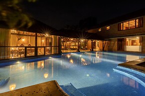 Amã Stays & Trails Lily Pad , Kumarakom