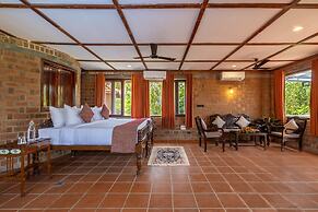 Amã Stays & Trails Lily Pad , Kumarakom