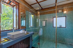 Amã Stays & Trails Lily Pad , Kumarakom