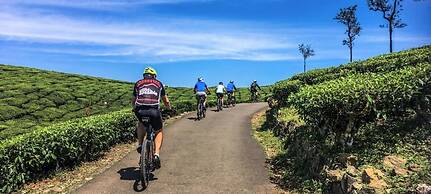 Amã Stays & Trails Lily Pad , Kumarakom