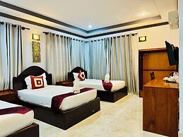 Golden Bakong Boutique