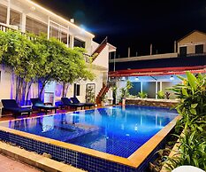 Golden Bakong Boutique