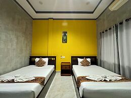 Golden Bakong Boutique