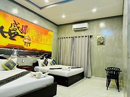 Golden Bakong Boutique