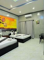 Golden Bakong Boutique