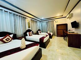 Golden Bakong Boutique