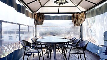 Gapyeong Pinetree Kids Pool Villa