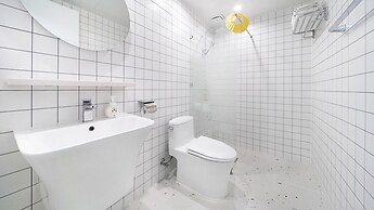 Gapyeong Pinetree Kids Pool Villa