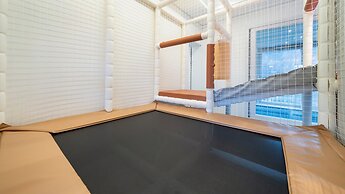 Gapyeong Pinetree Kids Pool Villa