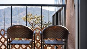 Gapyeong Pinetree Kids Pool Villa