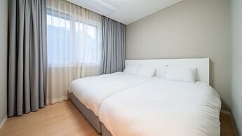 Gapyeong Pinetree Kids Pool Villa