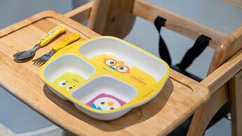 Gapyeong Pinetree Kids Pool Villa