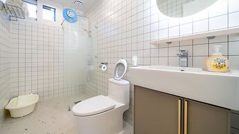 Gapyeong Pinetree Kids Pool Villa