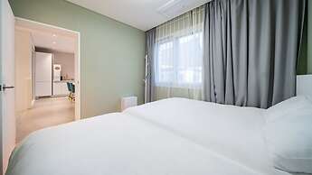 Gapyeong Pinetree Kids Pool Villa
