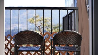 Gapyeong Pinetree Kids Pool Villa