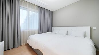 Gapyeong Pinetree Kids Pool Villa