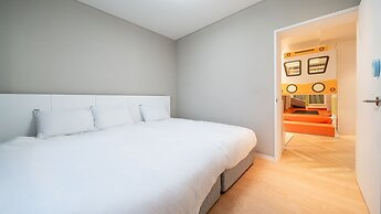 Gapyeong Pinetree Kids Pool Villa