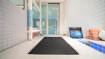 Gapyeong Pinetree Kids Pool Villa