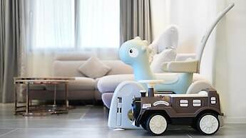 Gapyeong Pinetree Kids Pool Villa