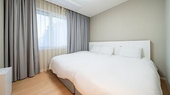 Gapyeong Pinetree Kids Pool Villa