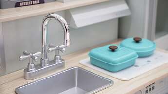 Gapyeong Pinetree Kids Pool Villa