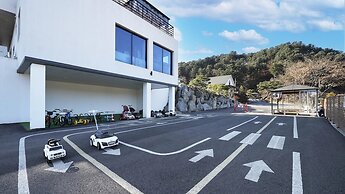 Gapyeong Pinetree Kids Pool Villa