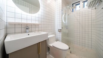 Gapyeong Pinetree Kids Pool Villa