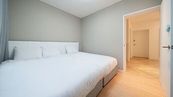 Gapyeong Pinetree Kids Pool Villa