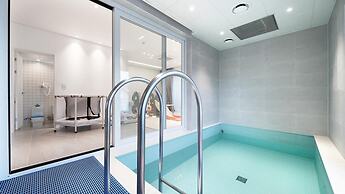 Gapyeong Pinetree Kids Pool Villa