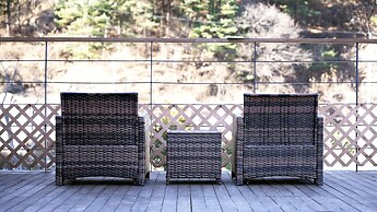 Gapyeong Pinetree Kids Pool Villa