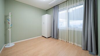 Gapyeong Pinetree Kids Pool Villa