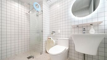 Gapyeong Pinetree Kids Pool Villa