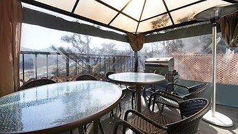 Gapyeong Pinetree Kids Pool Villa