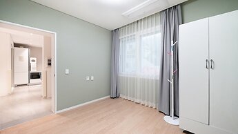 Gapyeong Pinetree Kids Pool Villa