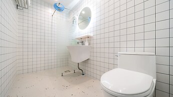 Gapyeong Pinetree Kids Pool Villa
